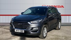 Hyundai Tucson 1.6 GDi SE Nav 5dr 2WD Petrol Estate